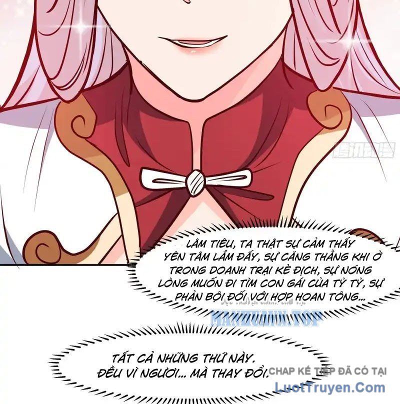 Nhân Vật Phản Diện Đại Sư Huynh Tất Cả Các Sư Muội Đều Là Bệnh Kiều - Chapter 254 - Page 19