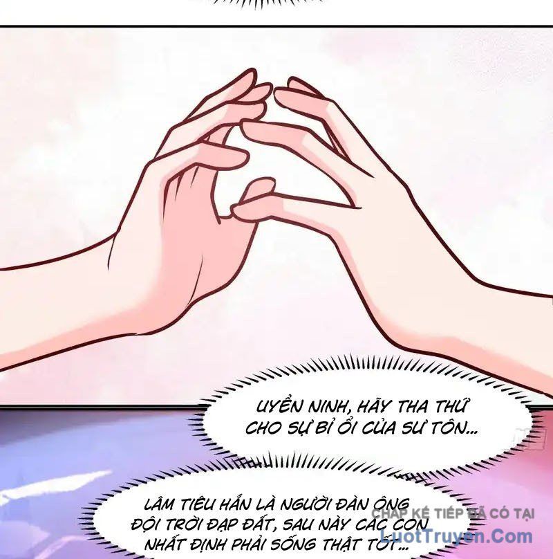 Nhân Vật Phản Diện Đại Sư Huynh Tất Cả Các Sư Muội Đều Là Bệnh Kiều - Chapter 254 - Page 20