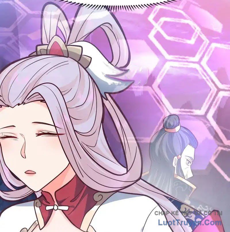 Nhân Vật Phản Diện Đại Sư Huynh Tất Cả Các Sư Muội Đều Là Bệnh Kiều - Chapter 254 - Page 21