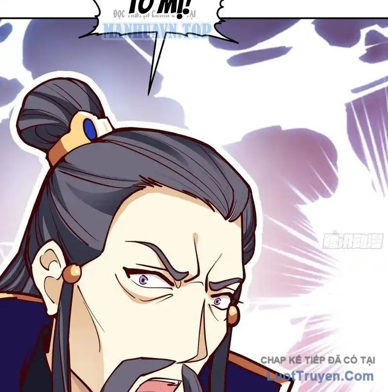 Nhân Vật Phản Diện Đại Sư Huynh Tất Cả Các Sư Muội Đều Là Bệnh Kiều - Chapter 254 - Page 23