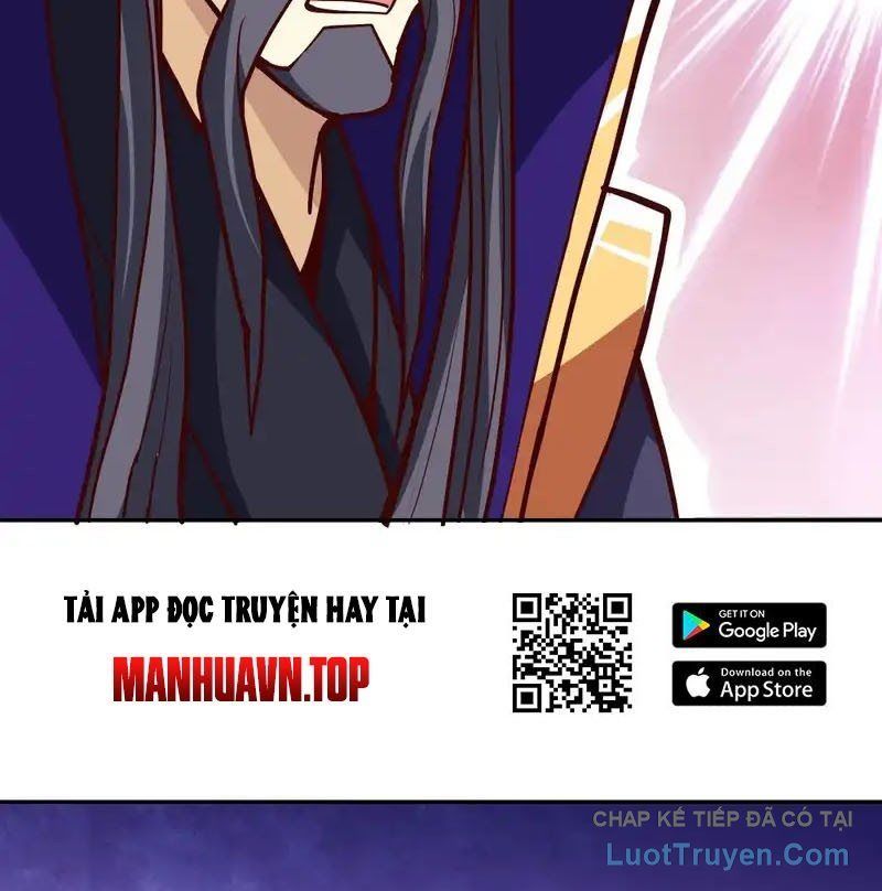 Nhân Vật Phản Diện Đại Sư Huynh Tất Cả Các Sư Muội Đều Là Bệnh Kiều - Chapter 254 - Page 24