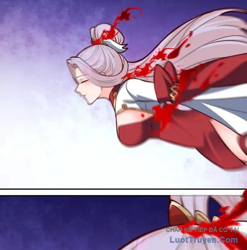 Nhân Vật Phản Diện Đại Sư Huynh Tất Cả Các Sư Muội Đều Là Bệnh Kiều - Chapter 254 - Page 25