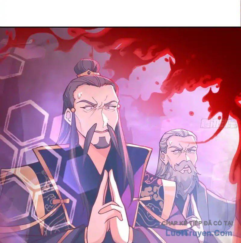 Nhân Vật Phản Diện Đại Sư Huynh Tất Cả Các Sư Muội Đều Là Bệnh Kiều - Chapter 254 - Page 3