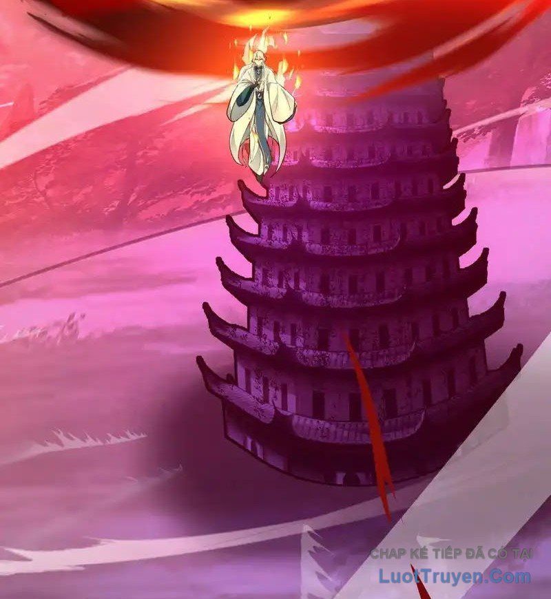 Nhân Vật Phản Diện Đại Sư Huynh Tất Cả Các Sư Muội Đều Là Bệnh Kiều - Chapter 254 - Page 30