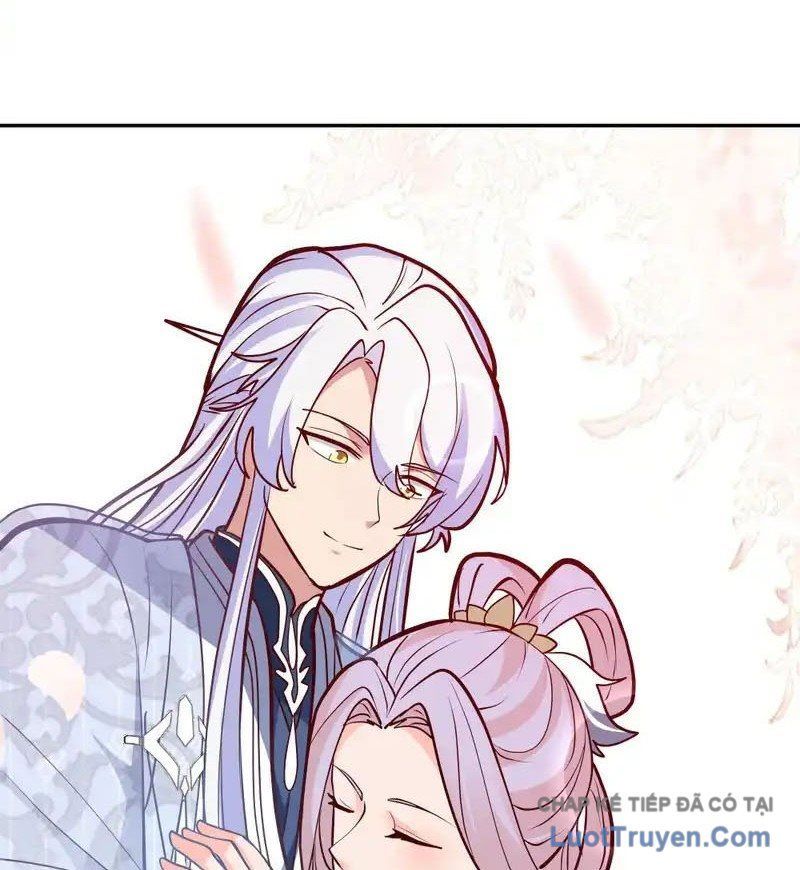 Nhân Vật Phản Diện Đại Sư Huynh Tất Cả Các Sư Muội Đều Là Bệnh Kiều - Chapter 254 - Page 34