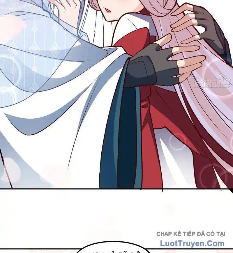 Nhân Vật Phản Diện Đại Sư Huynh Tất Cả Các Sư Muội Đều Là Bệnh Kiều - Chapter 254 - Page 35