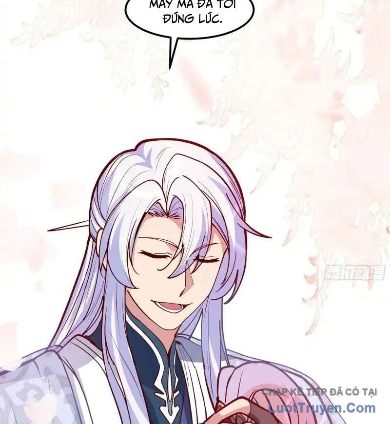 Nhân Vật Phản Diện Đại Sư Huynh Tất Cả Các Sư Muội Đều Là Bệnh Kiều - Chapter 254 - Page 36