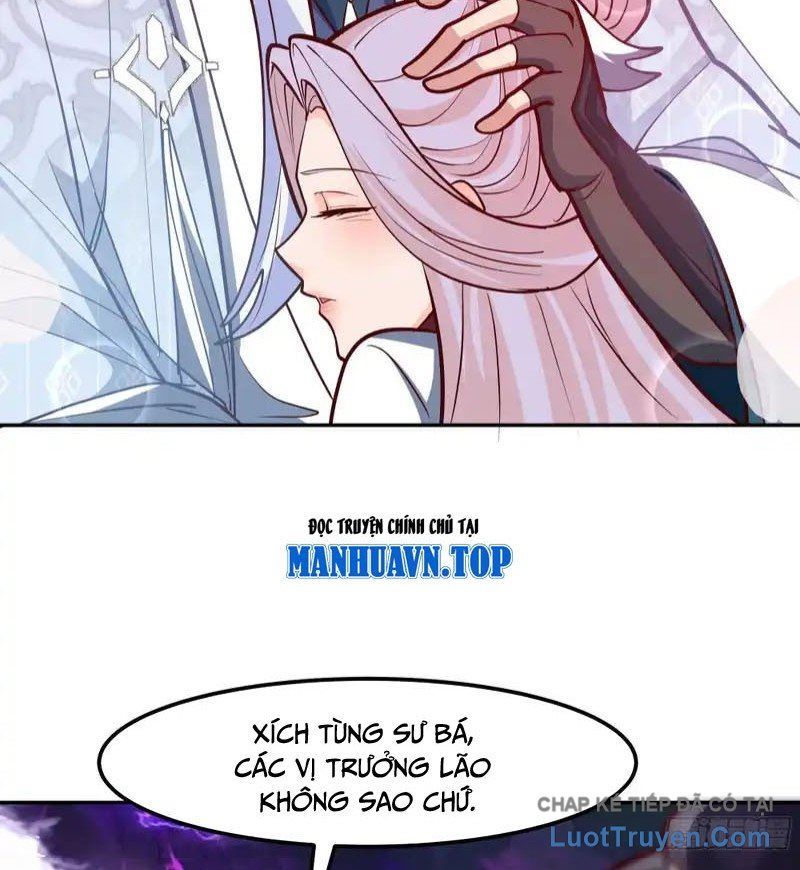 Nhân Vật Phản Diện Đại Sư Huynh Tất Cả Các Sư Muội Đều Là Bệnh Kiều - Chapter 254 - Page 37