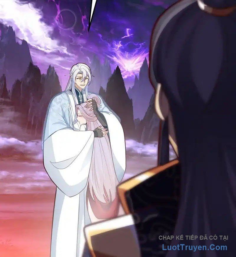 Nhân Vật Phản Diện Đại Sư Huynh Tất Cả Các Sư Muội Đều Là Bệnh Kiều - Chapter 254 - Page 38