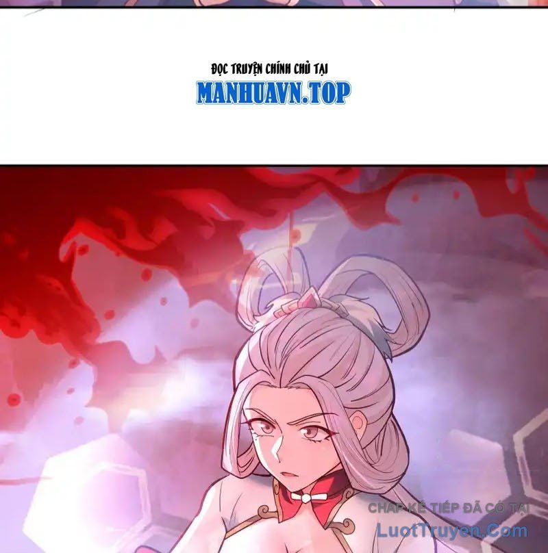 Nhân Vật Phản Diện Đại Sư Huynh Tất Cả Các Sư Muội Đều Là Bệnh Kiều - Chapter 254 - Page 4