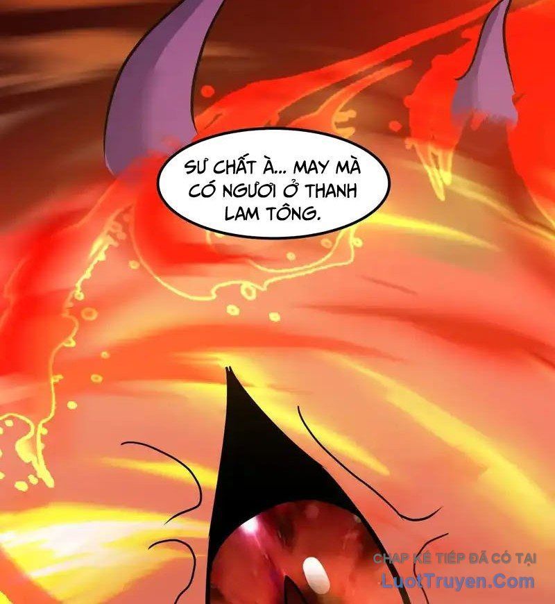 Nhân Vật Phản Diện Đại Sư Huynh Tất Cả Các Sư Muội Đều Là Bệnh Kiều - Chapter 254 - Page 41