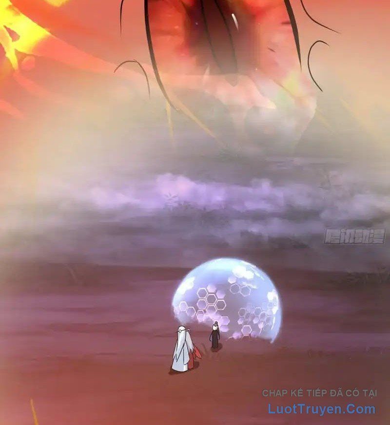 Nhân Vật Phản Diện Đại Sư Huynh Tất Cả Các Sư Muội Đều Là Bệnh Kiều - Chapter 254 - Page 42