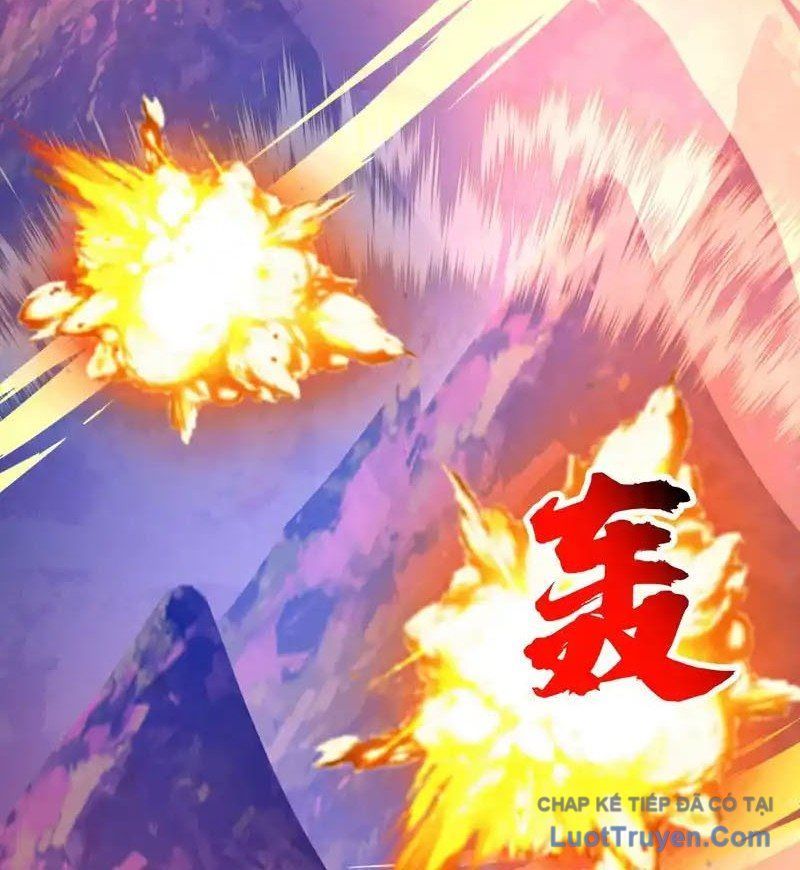 Nhân Vật Phản Diện Đại Sư Huynh Tất Cả Các Sư Muội Đều Là Bệnh Kiều - Chapter 254 - Page 47