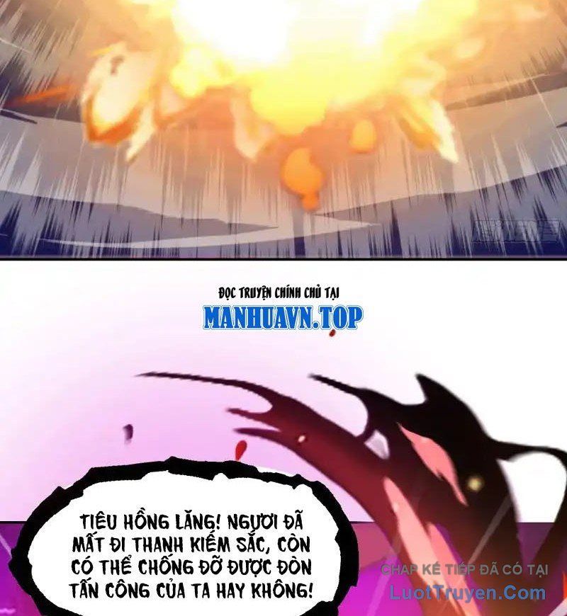 Nhân Vật Phản Diện Đại Sư Huynh Tất Cả Các Sư Muội Đều Là Bệnh Kiều - Chapter 254 - Page 49