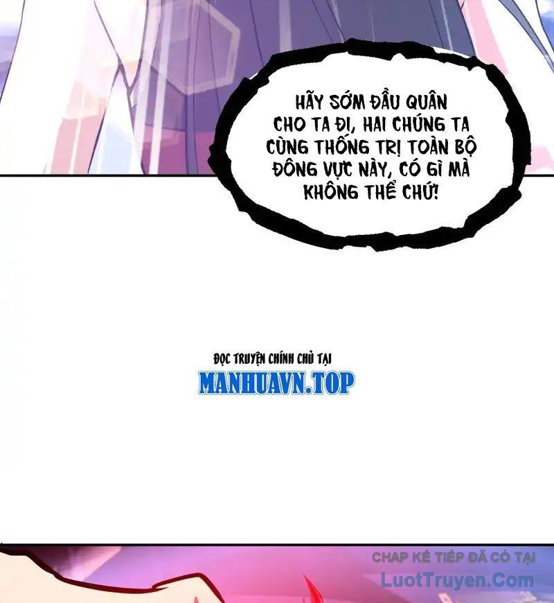 Nhân Vật Phản Diện Đại Sư Huynh Tất Cả Các Sư Muội Đều Là Bệnh Kiều - Chapter 254 - Page 52