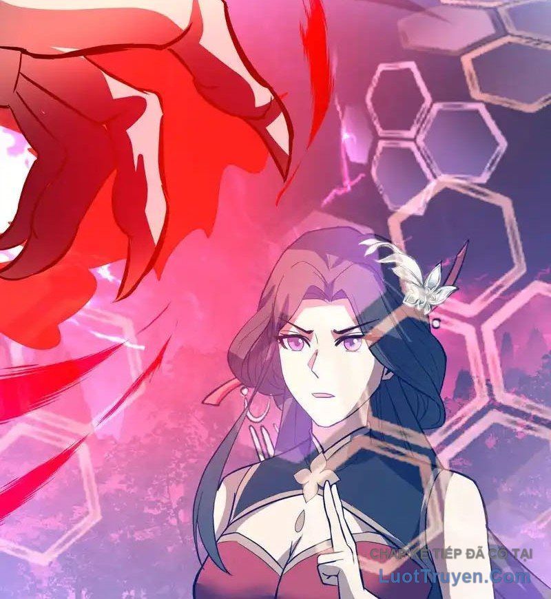 Nhân Vật Phản Diện Đại Sư Huynh Tất Cả Các Sư Muội Đều Là Bệnh Kiều - Chapter 254 - Page 53