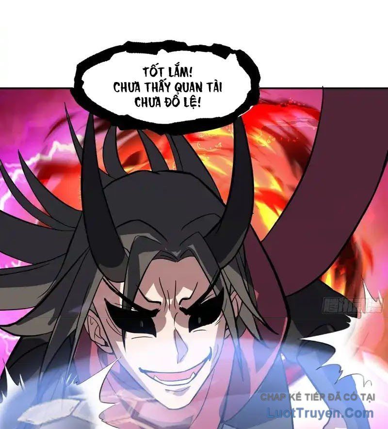 Nhân Vật Phản Diện Đại Sư Huynh Tất Cả Các Sư Muội Đều Là Bệnh Kiều - Chapter 254 - Page 55