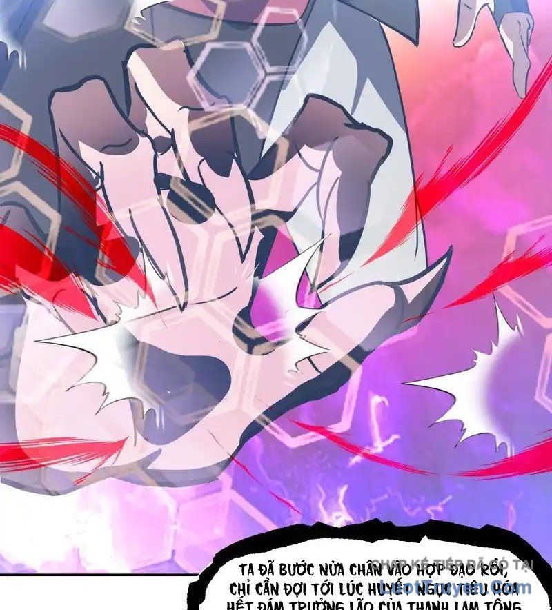 Nhân Vật Phản Diện Đại Sư Huynh Tất Cả Các Sư Muội Đều Là Bệnh Kiều - Chapter 254 - Page 56