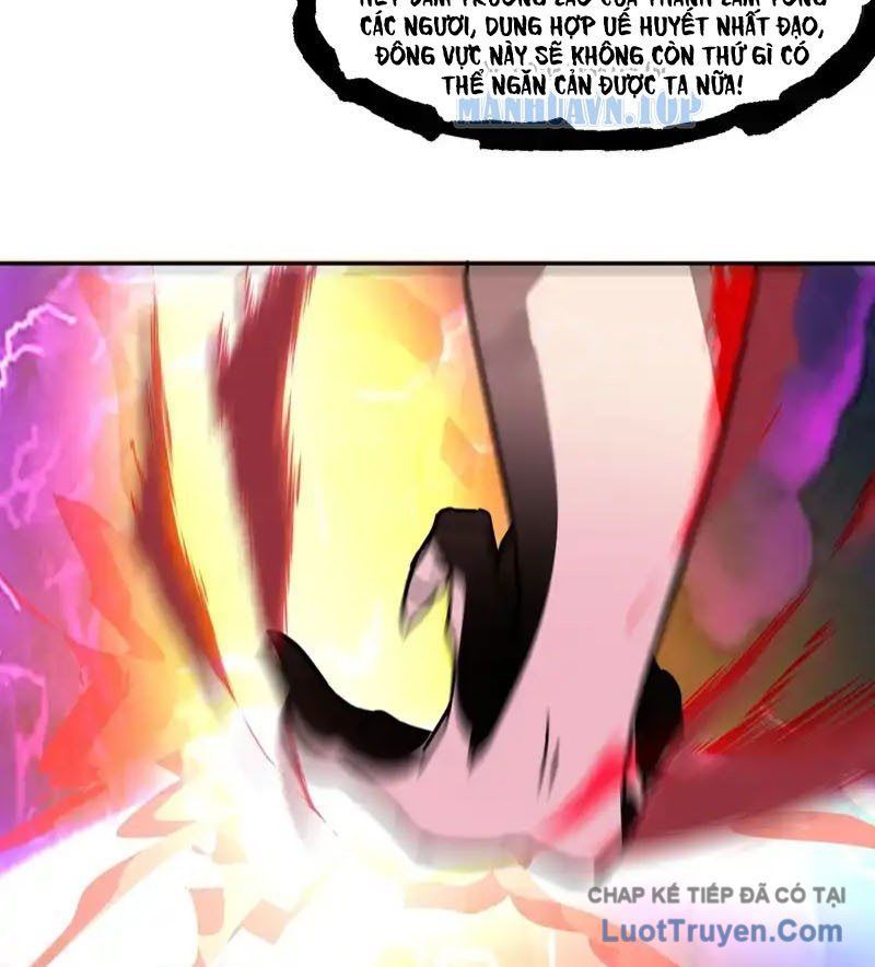 Nhân Vật Phản Diện Đại Sư Huynh Tất Cả Các Sư Muội Đều Là Bệnh Kiều - Chapter 254 - Page 57