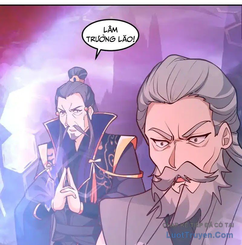 Nhân Vật Phản Diện Đại Sư Huynh Tất Cả Các Sư Muội Đều Là Bệnh Kiều - Chapter 254 - Page 6