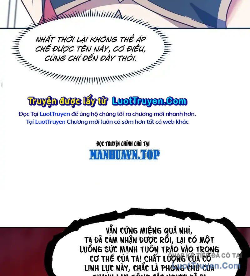 Nhân Vật Phản Diện Đại Sư Huynh Tất Cả Các Sư Muội Đều Là Bệnh Kiều - Chapter 254 - Page 65