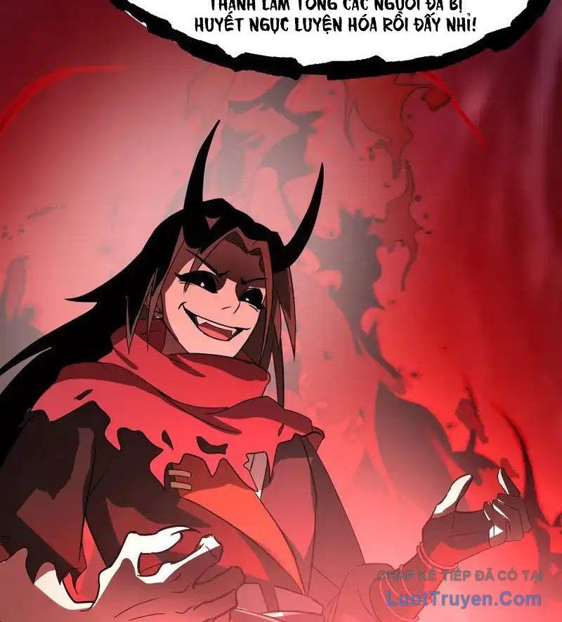 Nhân Vật Phản Diện Đại Sư Huynh Tất Cả Các Sư Muội Đều Là Bệnh Kiều - Chapter 254 - Page 66