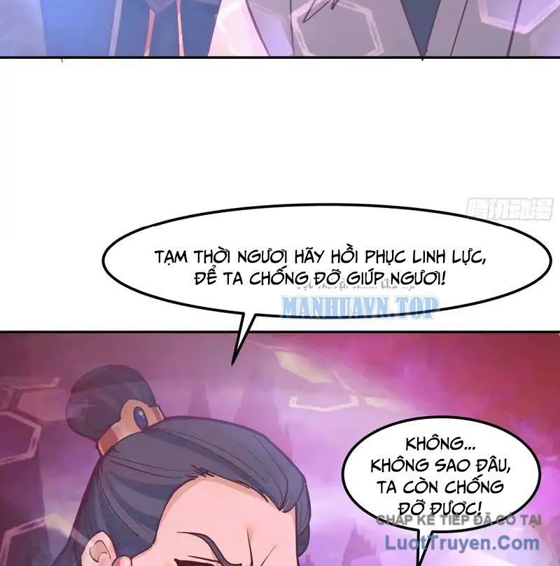 Nhân Vật Phản Diện Đại Sư Huynh Tất Cả Các Sư Muội Đều Là Bệnh Kiều - Chapter 254 - Page 7