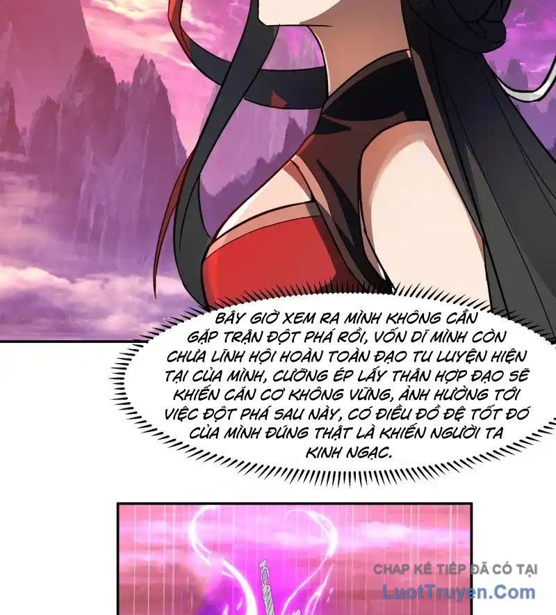 Nhân Vật Phản Diện Đại Sư Huynh Tất Cả Các Sư Muội Đều Là Bệnh Kiều - Chapter 254 - Page 75