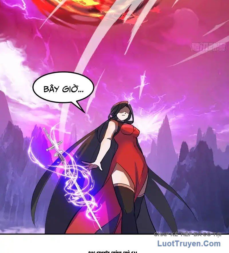 Nhân Vật Phản Diện Đại Sư Huynh Tất Cả Các Sư Muội Đều Là Bệnh Kiều - Chapter 254 - Page 77