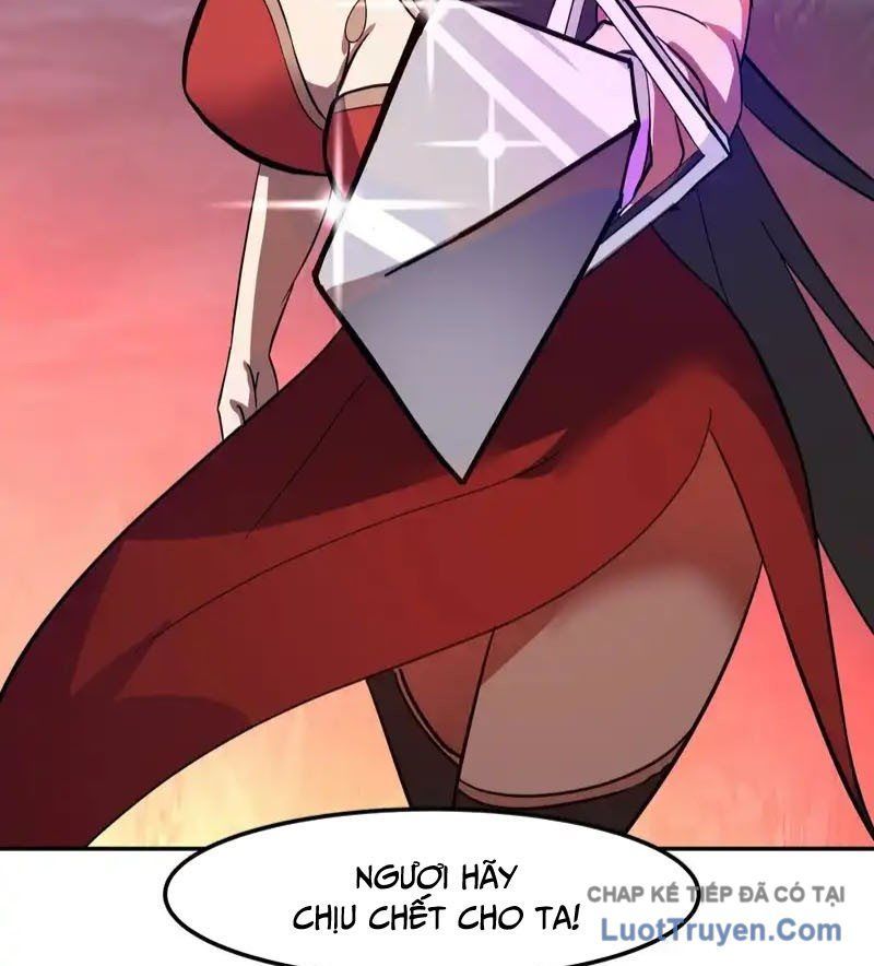 Nhân Vật Phản Diện Đại Sư Huynh Tất Cả Các Sư Muội Đều Là Bệnh Kiều - Chapter 254 - Page 79