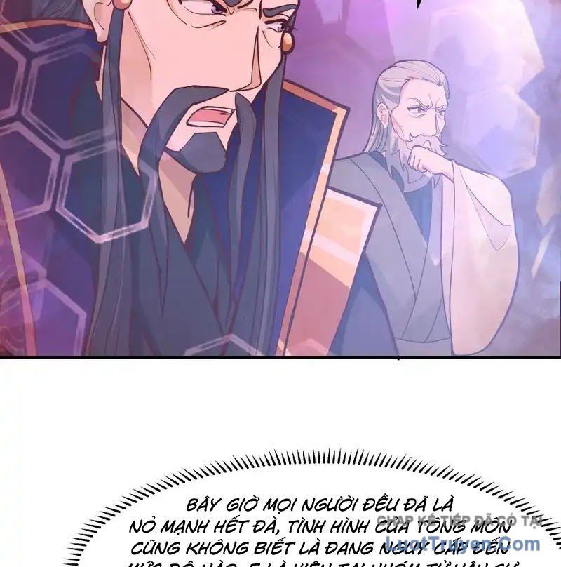 Nhân Vật Phản Diện Đại Sư Huynh Tất Cả Các Sư Muội Đều Là Bệnh Kiều - Chapter 254 - Page 8