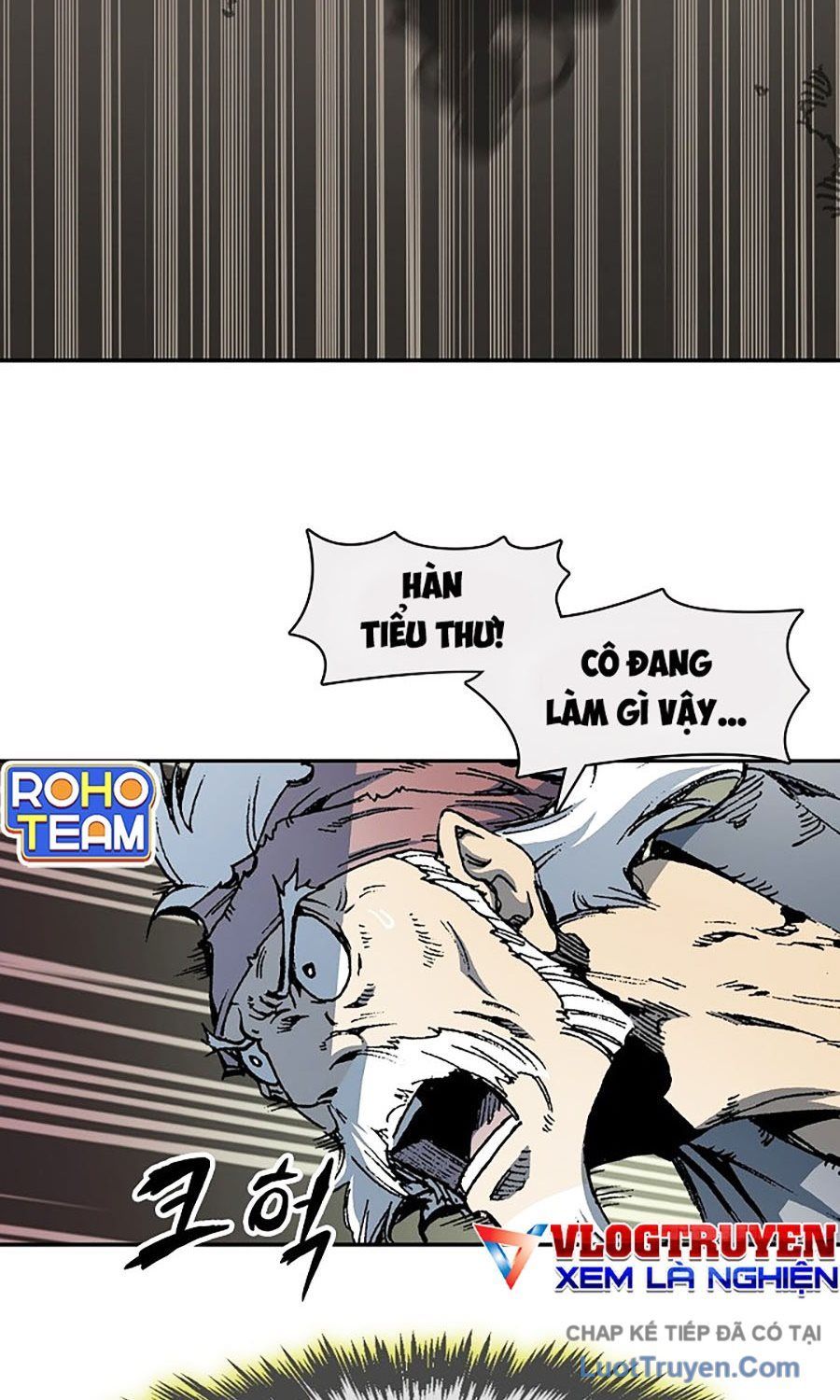 Hồi ức Của Chiến Thần - Chapter 231 - Page 104