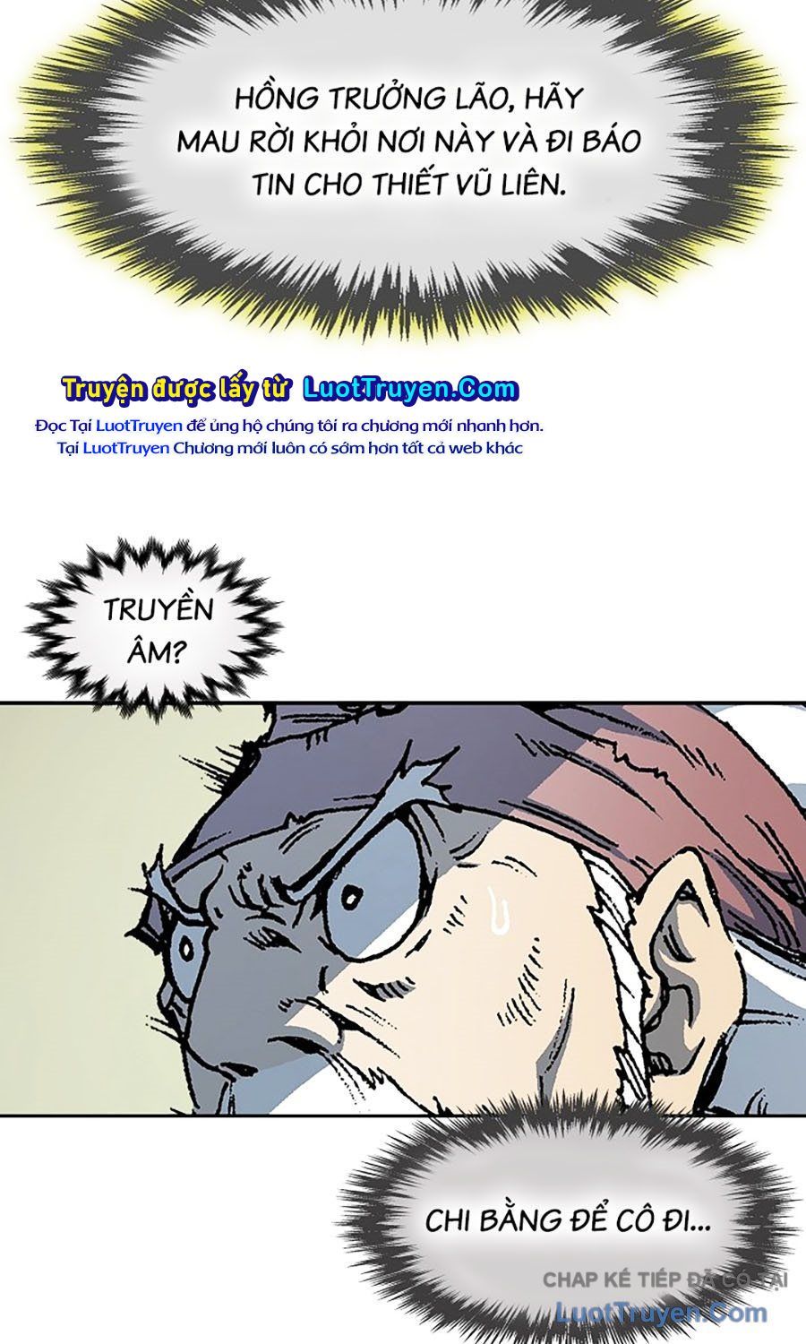 Hồi ức Của Chiến Thần - Chapter 231 - Page 105