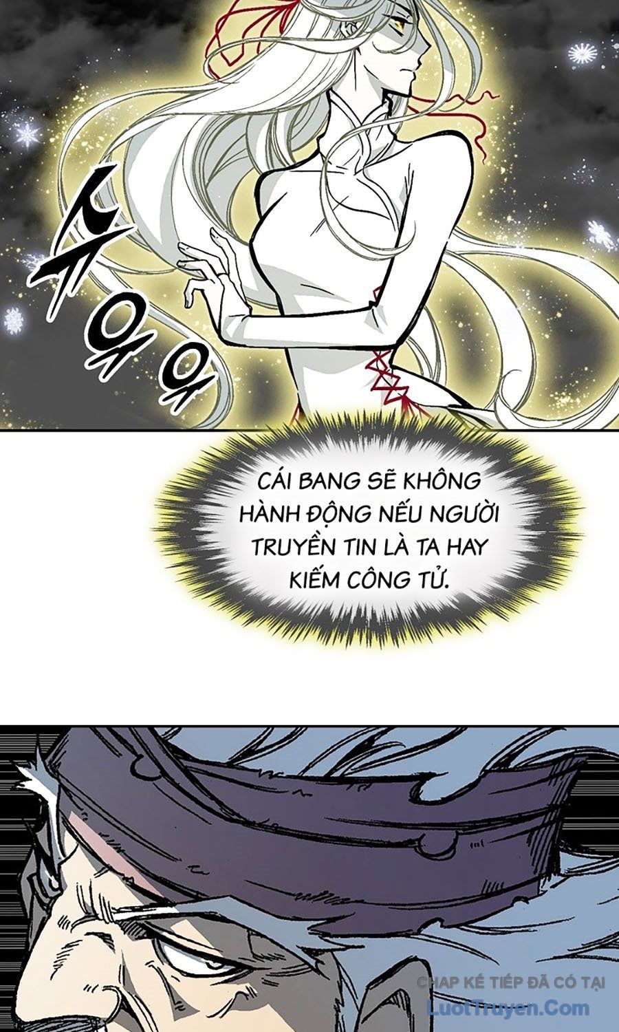 Hồi ức Của Chiến Thần - Chapter 231 - Page 107