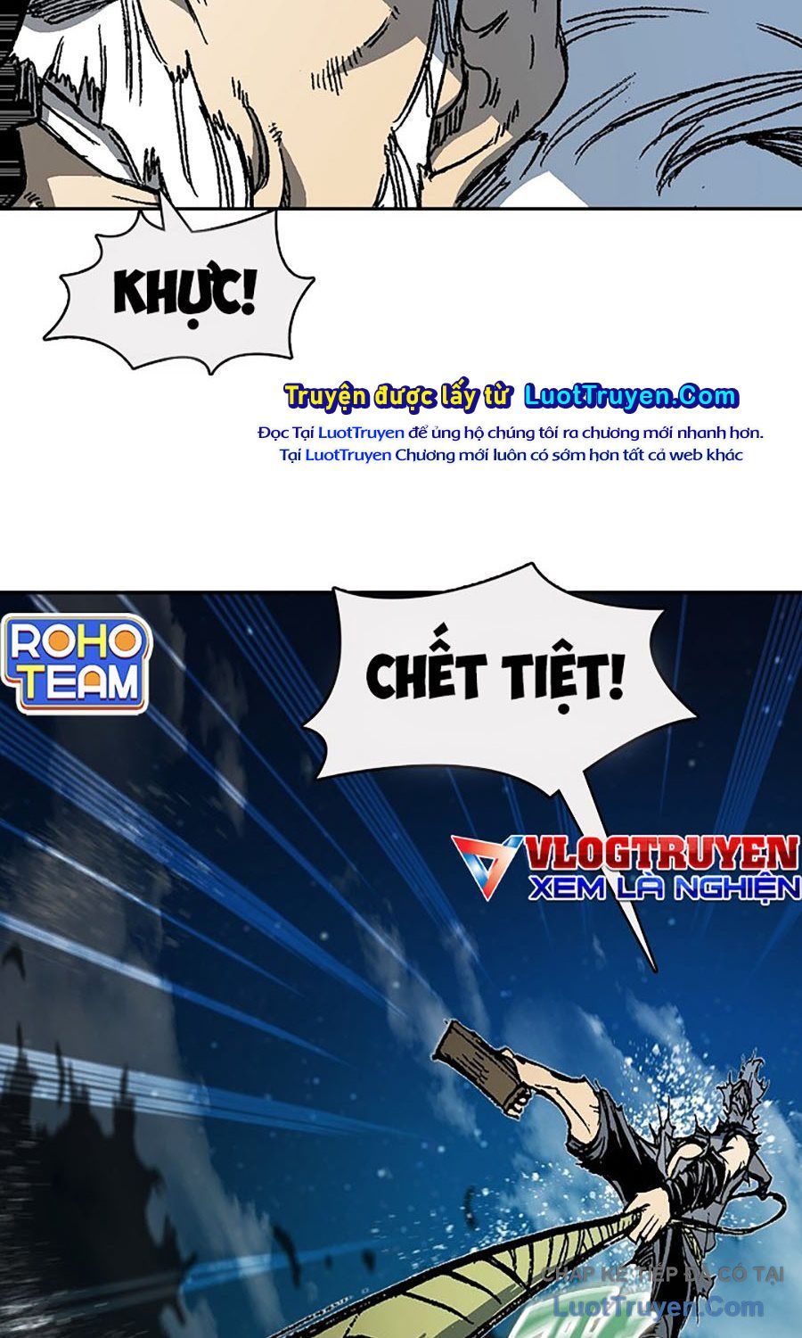 Hồi ức Của Chiến Thần - Chapter 231 - Page 108