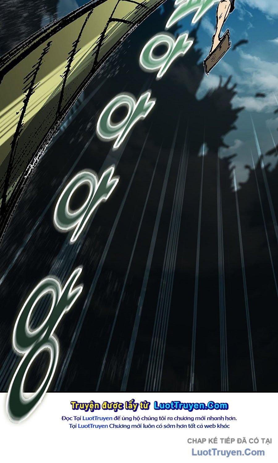 Hồi ức Của Chiến Thần - Chapter 231 - Page 109