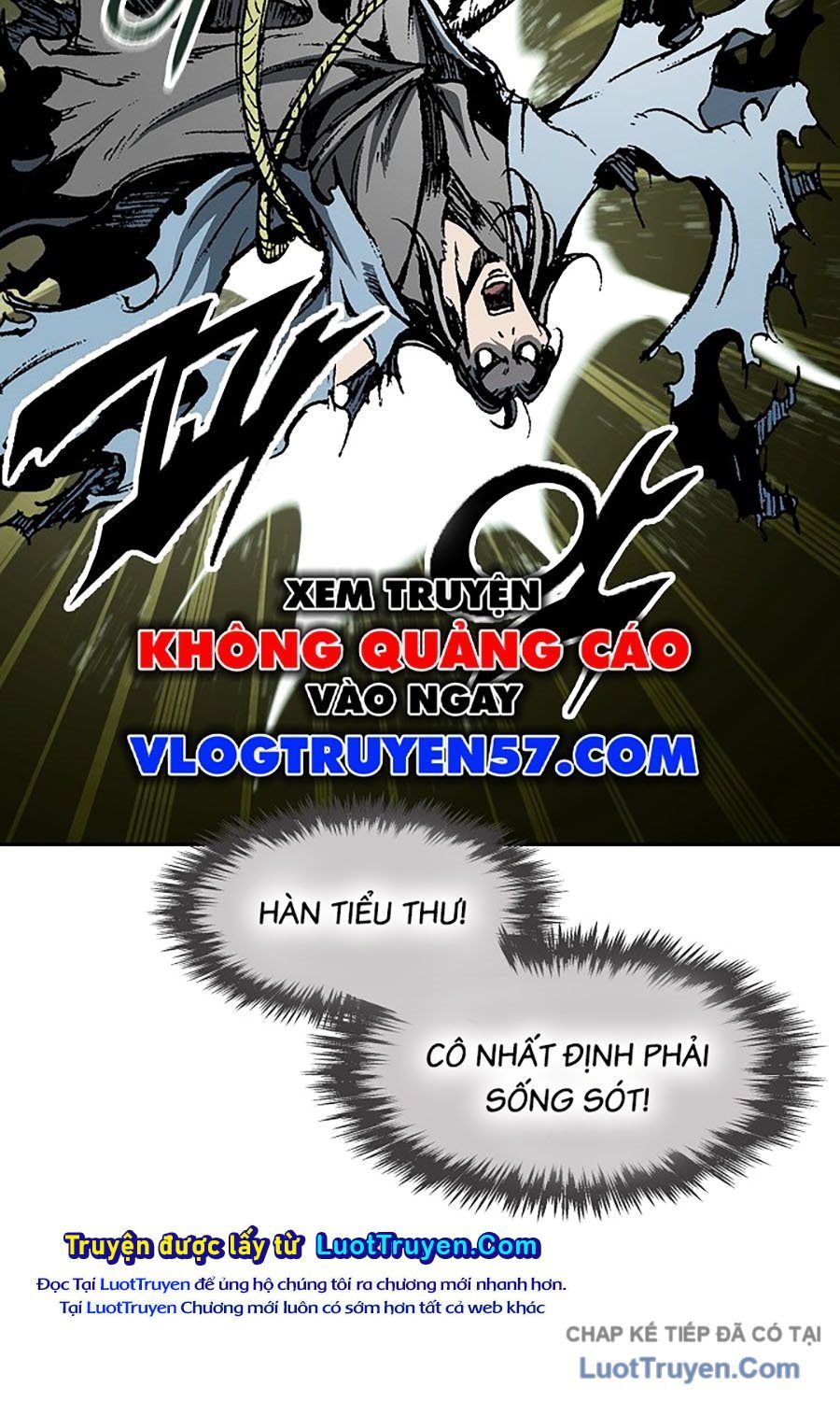 Hồi ức Của Chiến Thần - Chapter 231 - Page 111