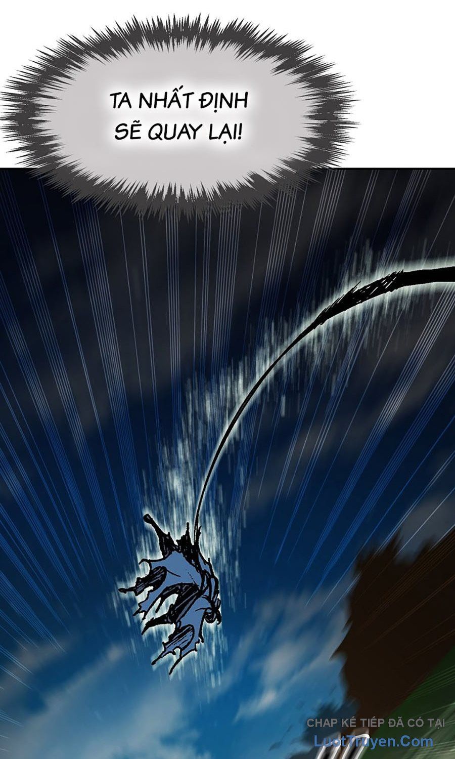 Hồi ức Của Chiến Thần - Chapter 231 - Page 112