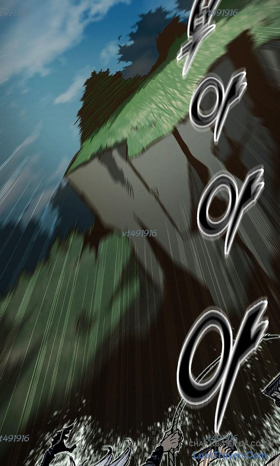 Hồi ức Của Chiến Thần - Chapter 231 - Page 113