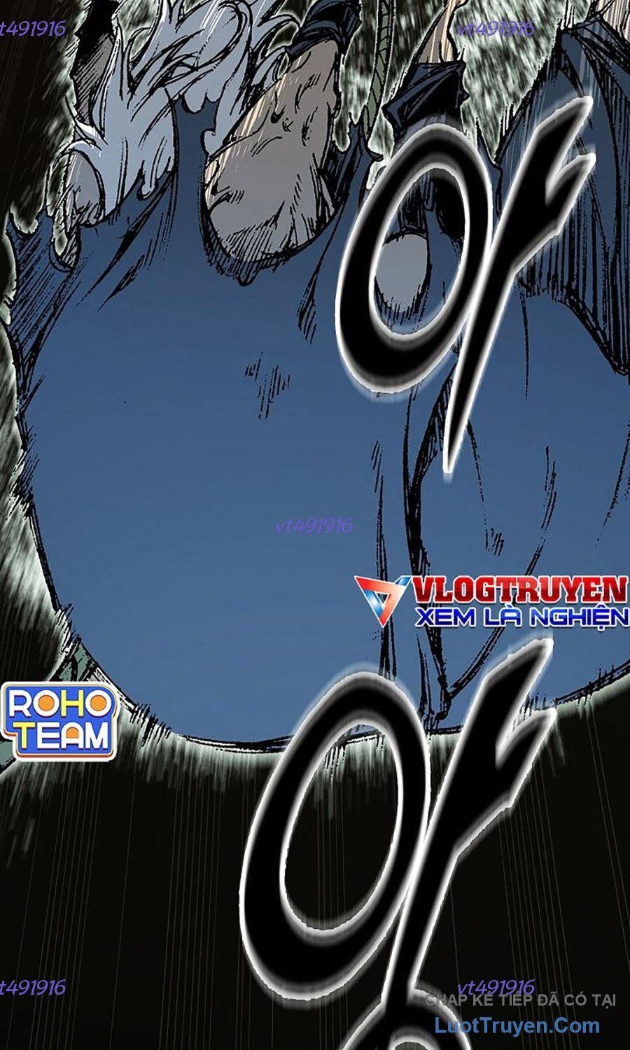 Hồi ức Của Chiến Thần - Chapter 231 - Page 114