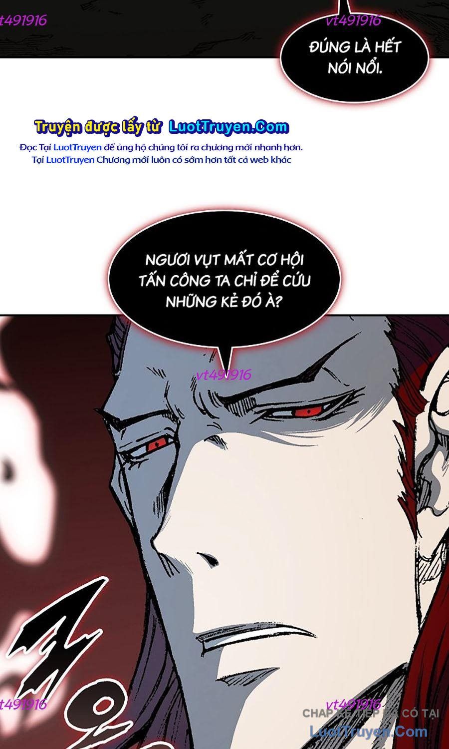 Hồi ức Của Chiến Thần - Chapter 231 - Page 117