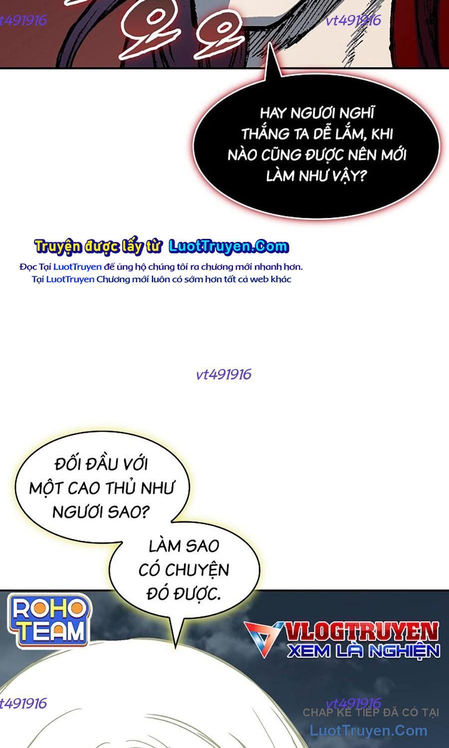 Hồi ức Của Chiến Thần - Chapter 231 - Page 118