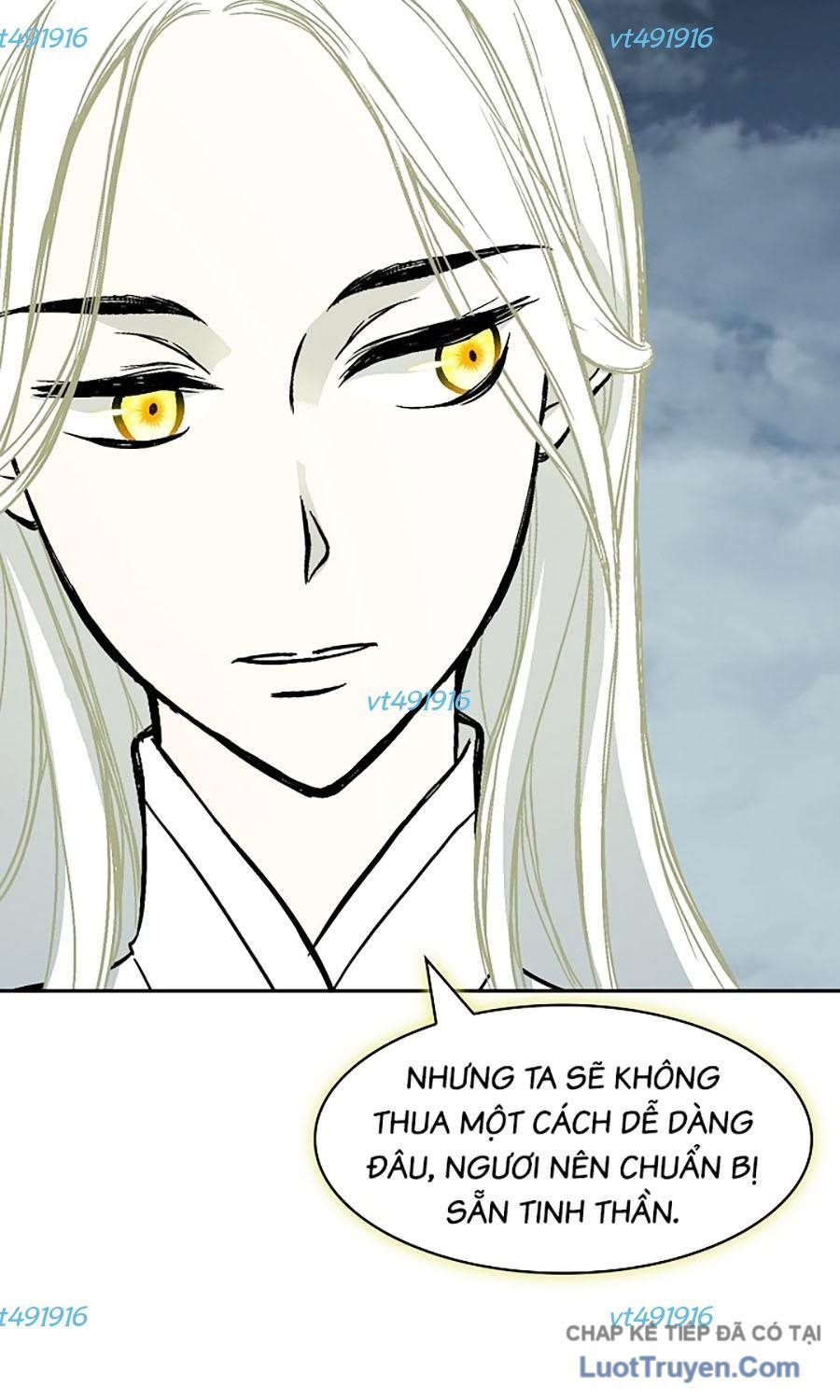 Hồi ức Của Chiến Thần - Chapter 231 - Page 119