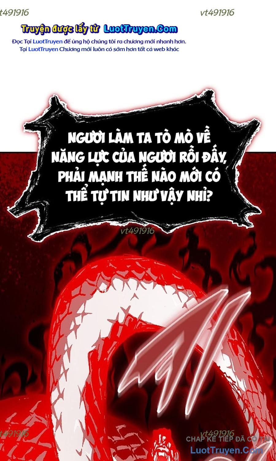 Hồi ức Của Chiến Thần - Chapter 231 - Page 120