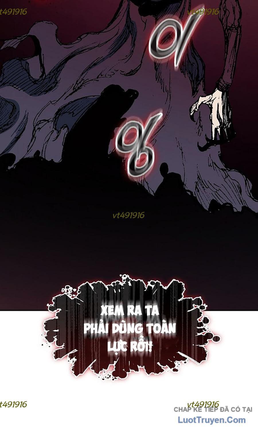 Hồi ức Của Chiến Thần - Chapter 231 - Page 122