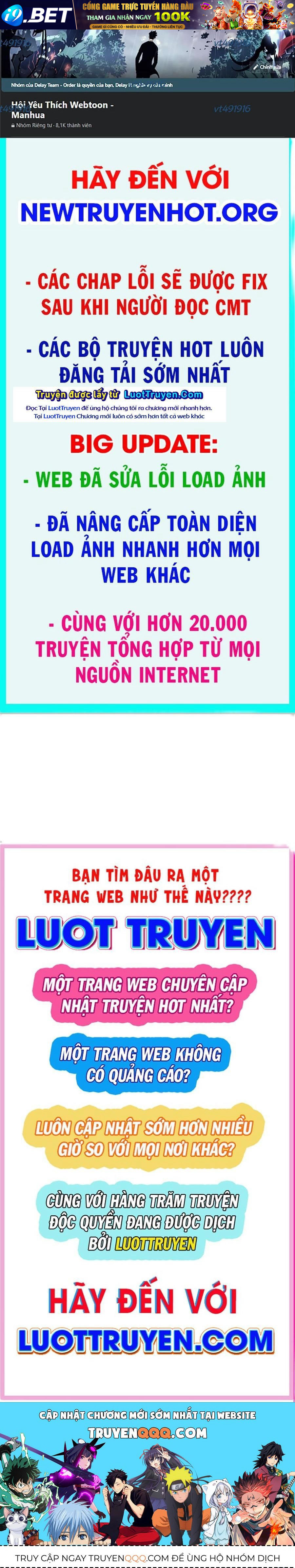 Hồi ức Của Chiến Thần - Chapter 231 - Page 124