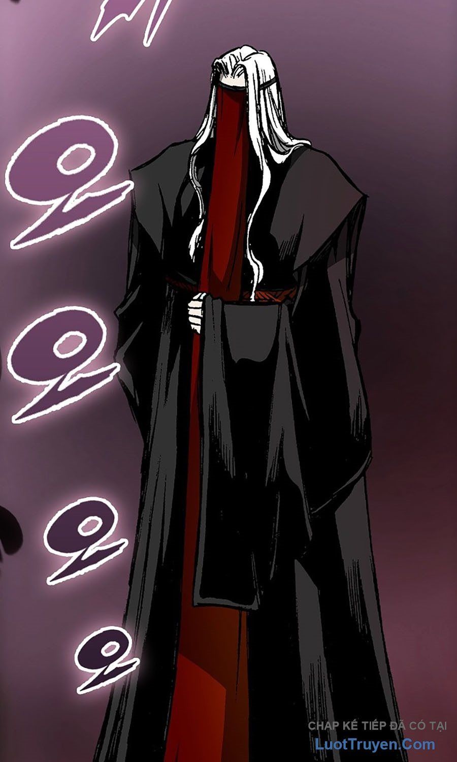 Hồi ức Của Chiến Thần - Chapter 231 - Page 14