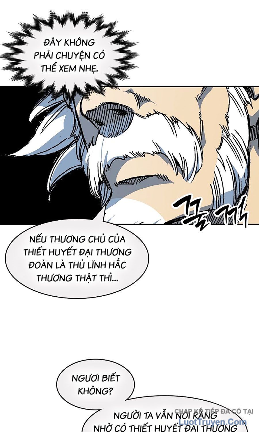 Hồi ức Của Chiến Thần - Chapter 231 - Page 16