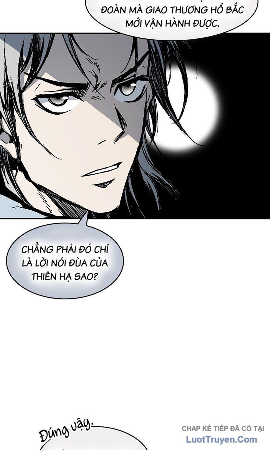 Hồi ức Của Chiến Thần - Chapter 231 - Page 17