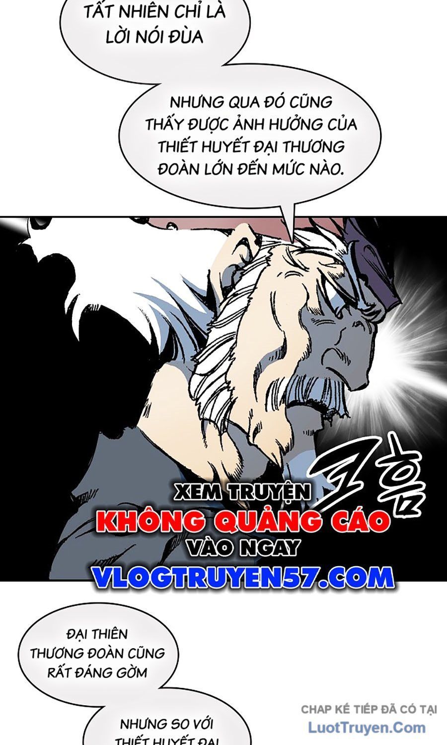 Hồi ức Của Chiến Thần - Chapter 231 - Page 18